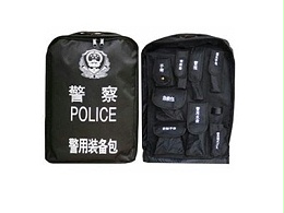 警用装备包