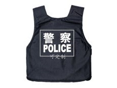 防刺服真的防刺吗？你一定不知道这些防刺服的防刺原理！